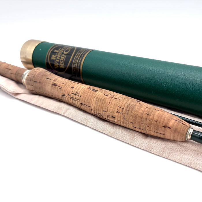 Used Rod - Winston WT 6'6" 3wt - 2 Piece Fly Rod