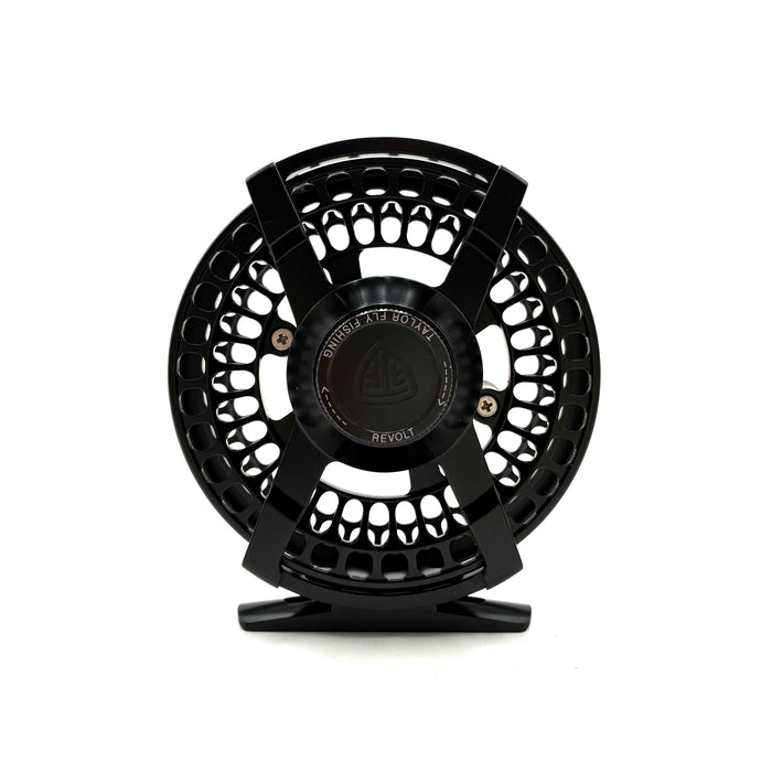 Used Reel - Taylor Revolt 4-6 - Fly Reel