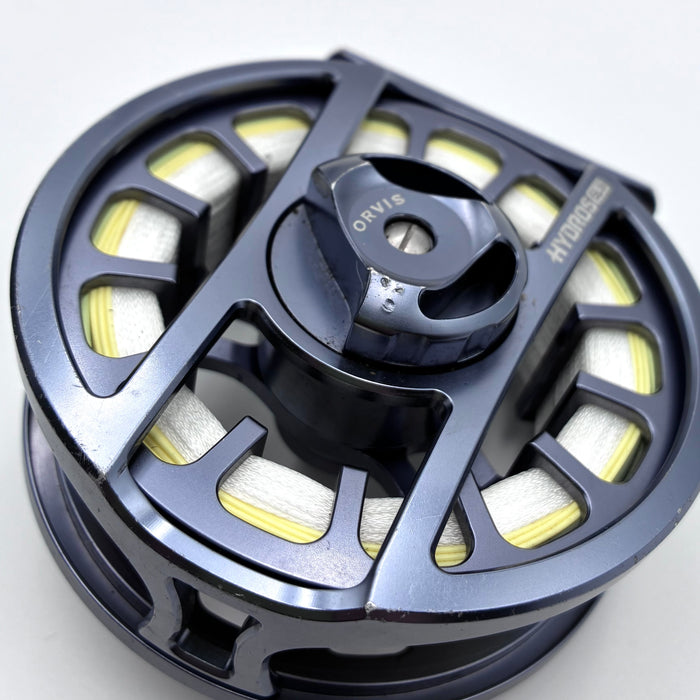 Used Reel - Orvis Hydros SL II - Fly Reel