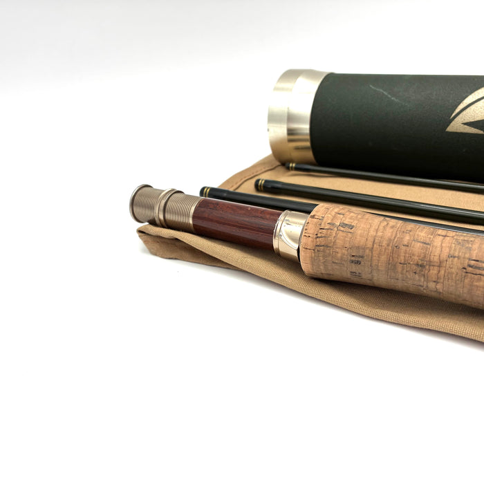 Used Rod - Sage ESN 10' 3wt  - Fly Rod