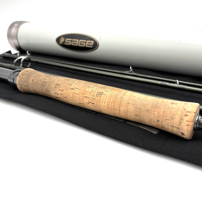 Used Rod - Sage R8 Core 9' 8wt - Fly Rod