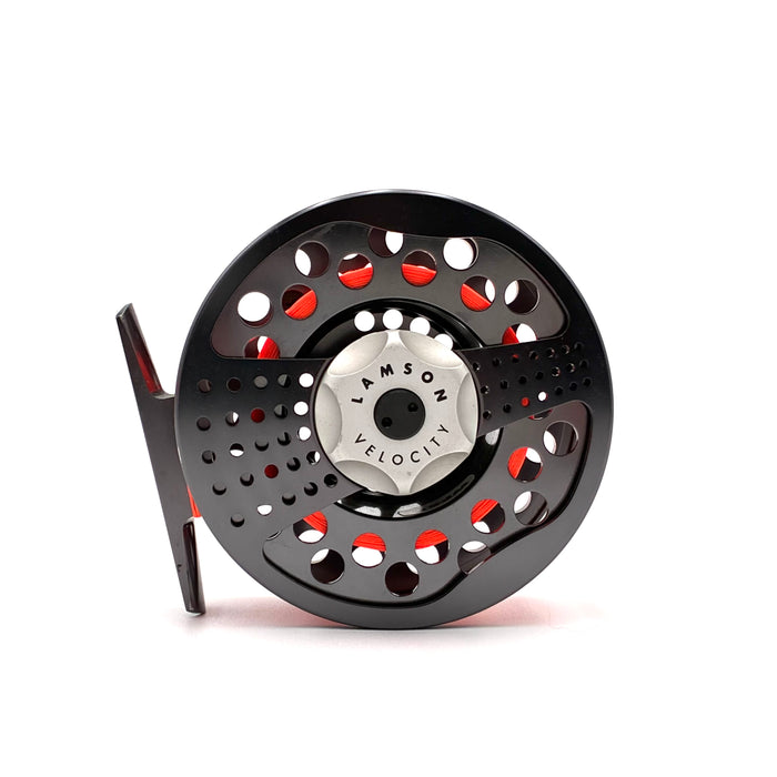 Used Reel - Lamson Velocity V2 - Fly Reel