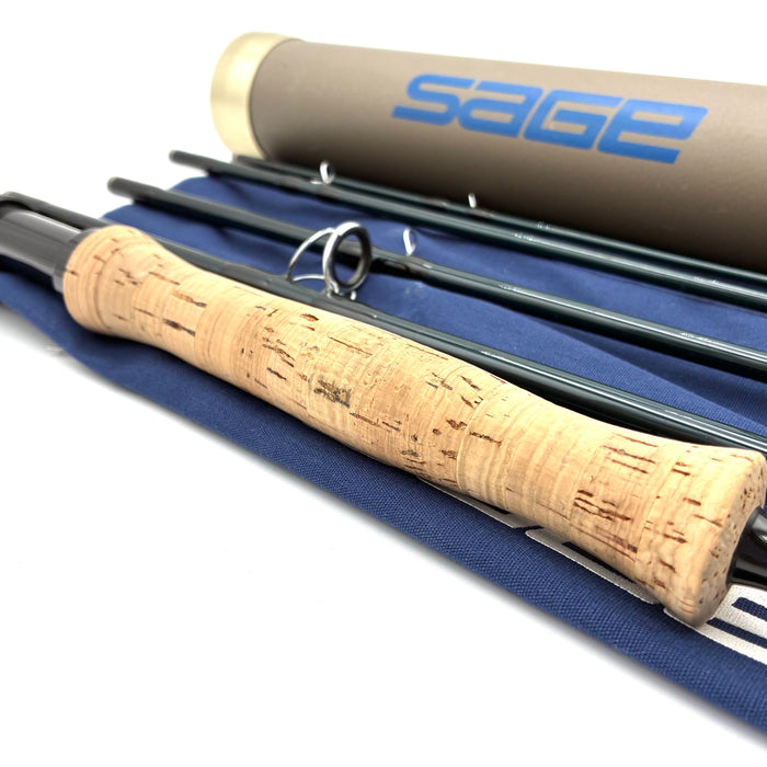 Used Rod - Sage RPLXi 9' 10wt - 5 Piece Fly Rod