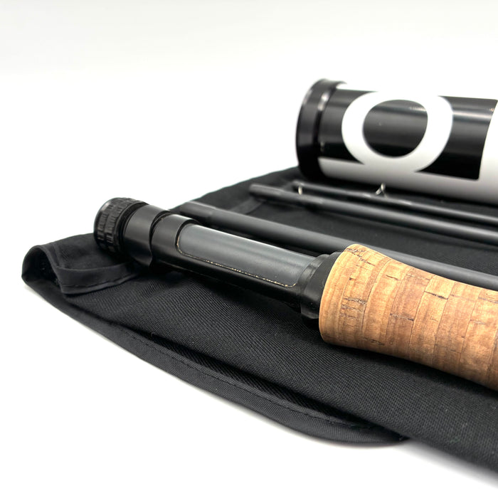 Used Rod - Orvis Helios 3F 8'6" 5wt - Fly Rod