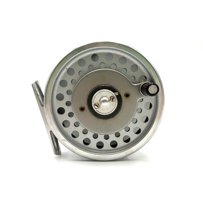 Used Reel - Hardy Marquis #7 w/ Spare Spool - Fly Reel