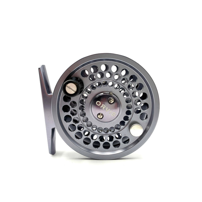 Used Reel - Orvis Battenkill I - Fly Reel