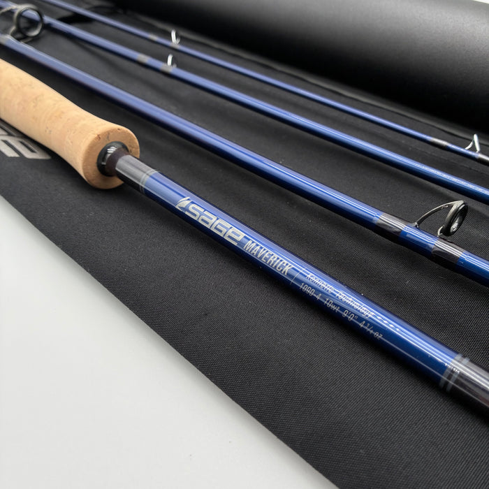 Used Rod - Sage Maverick 9' 10wt - Fly Rod
