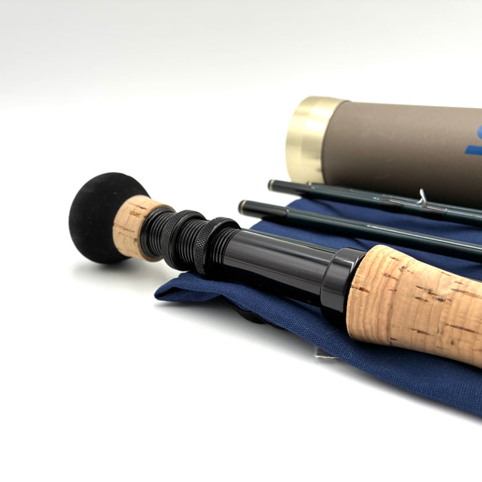 Used Rod - Sage RPLXi 9' 10wt - 5 Piece Fly Rod