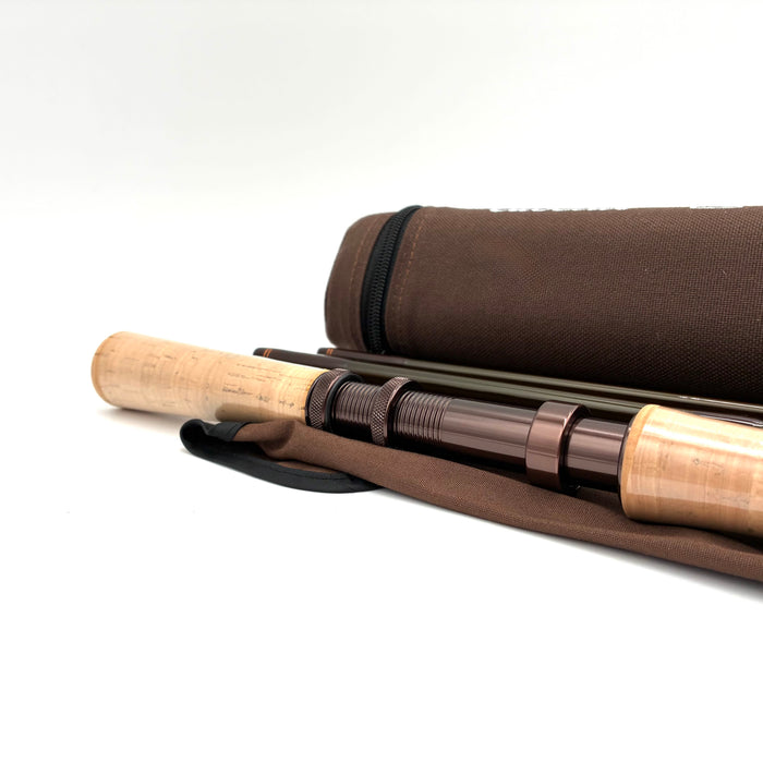 Used Rod - Cabela's LST 11'3" 6wt - 3 Piece Fly Rod