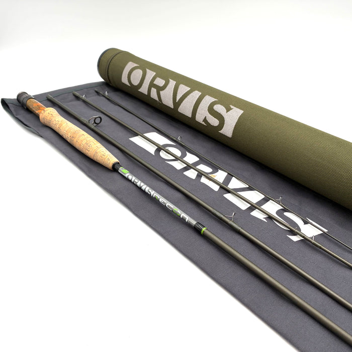 Used Rod - Orvis Recon 8'4" 3wt - Fly Rod