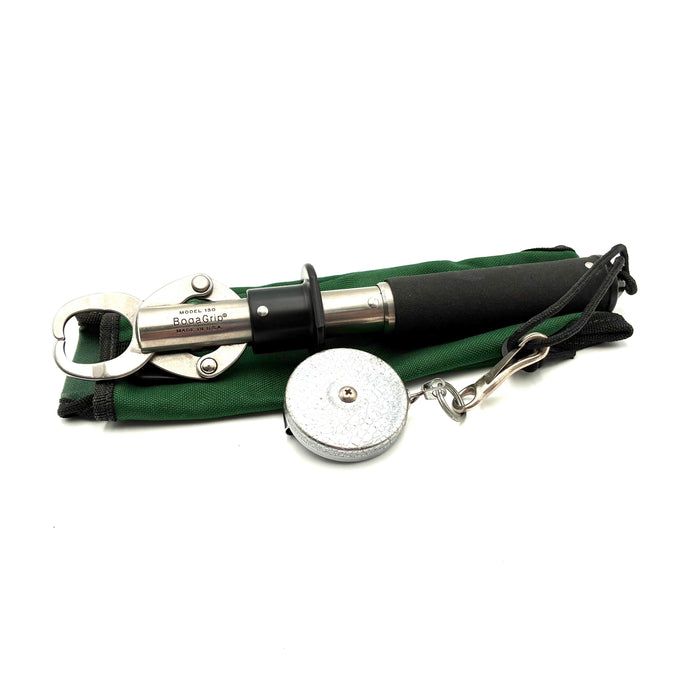 Used Tool - Boga Grip Model 130
