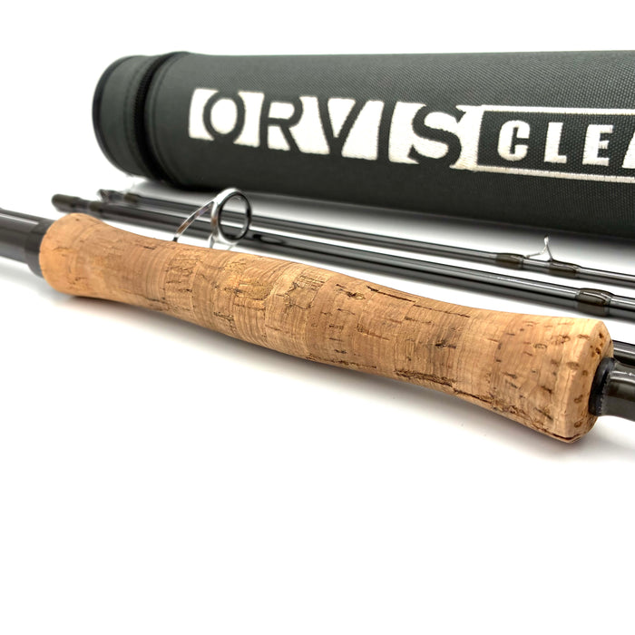 Used Rod - Orvis Clearwater 9' 7wt - Fly Rod