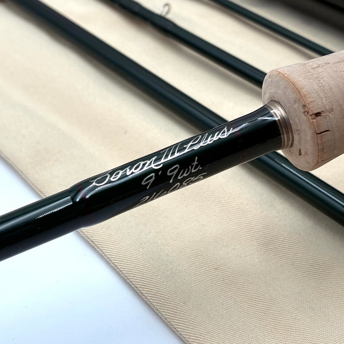 Used Rod - Winston BIII+ 9' 9wt - Fly Rod