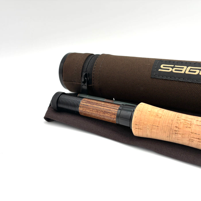 Used Rod - Sage VPS 9' 4wt  - 2 Piece Fly Rod