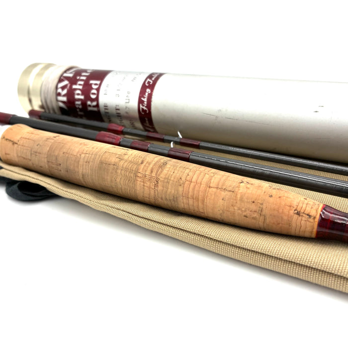 Used Rod - Orvis Western 10' 7wt - 3 Piece Fly Rod