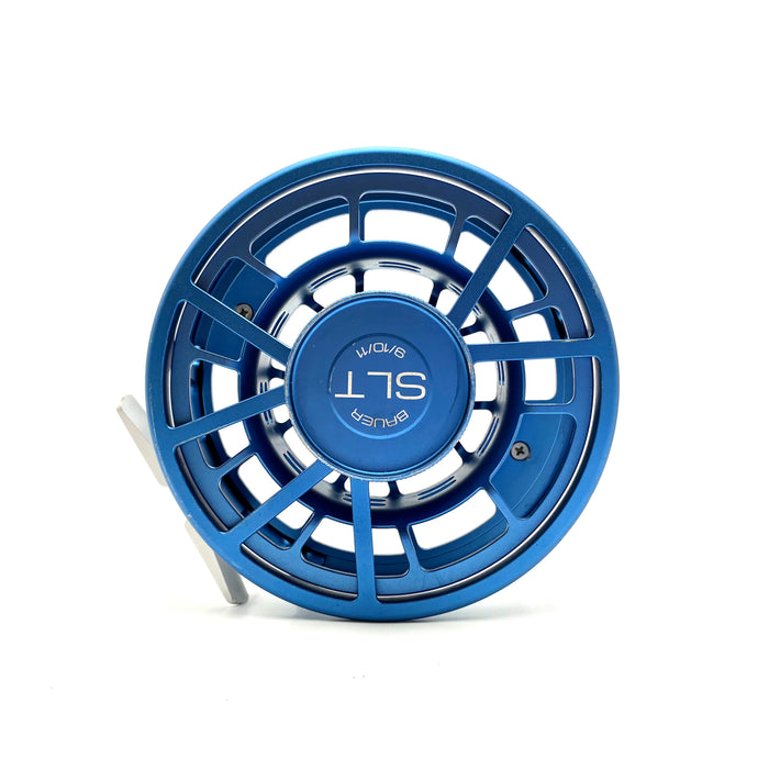 Used Reel - Bauer SLT 9/10/11 - Fly Reel