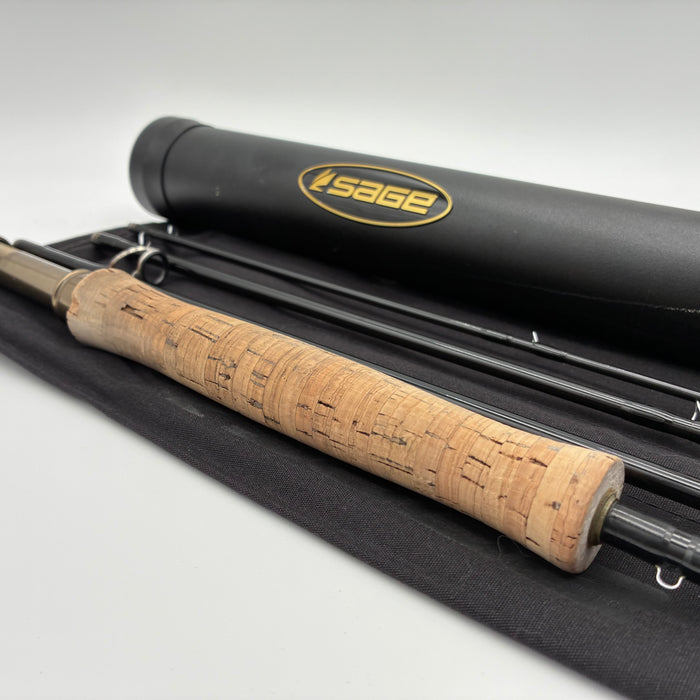 Used Rod - Sage One 9' 8wt - Fly Rod