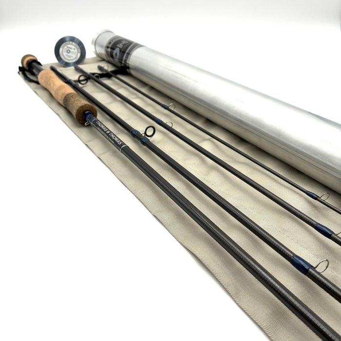 Used Rod - Thomas & Thomas Zone 9'6" 6wt - Fly Rod