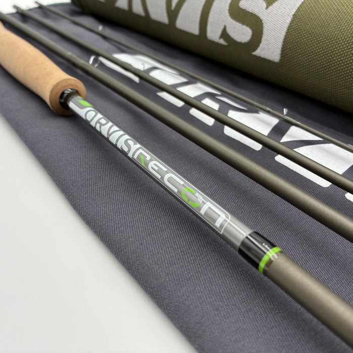 Used Rod - Orvis Recon 10' 3wt - Fly Rod