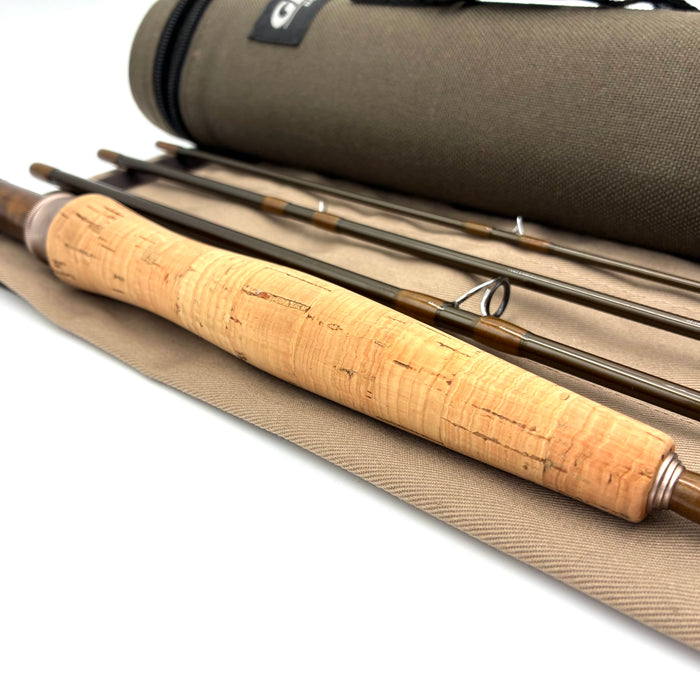 Used Rod - Greys Streamflex 7'6" 3wt - Fly Rod