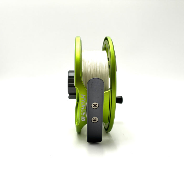 Used Reel - Orvis Hydros IV - Fly Reel