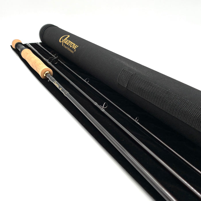 Used Rod - Quarrow ML1 10' 7wt - 3 piece Fly Rod