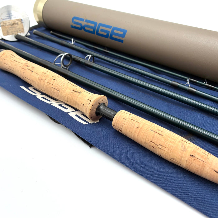 Used Rod - Sage RPLXi 9' 12wt - 5 Piece Fly Rod