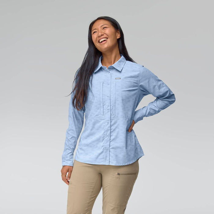 NRS Women's Drifter Shirt