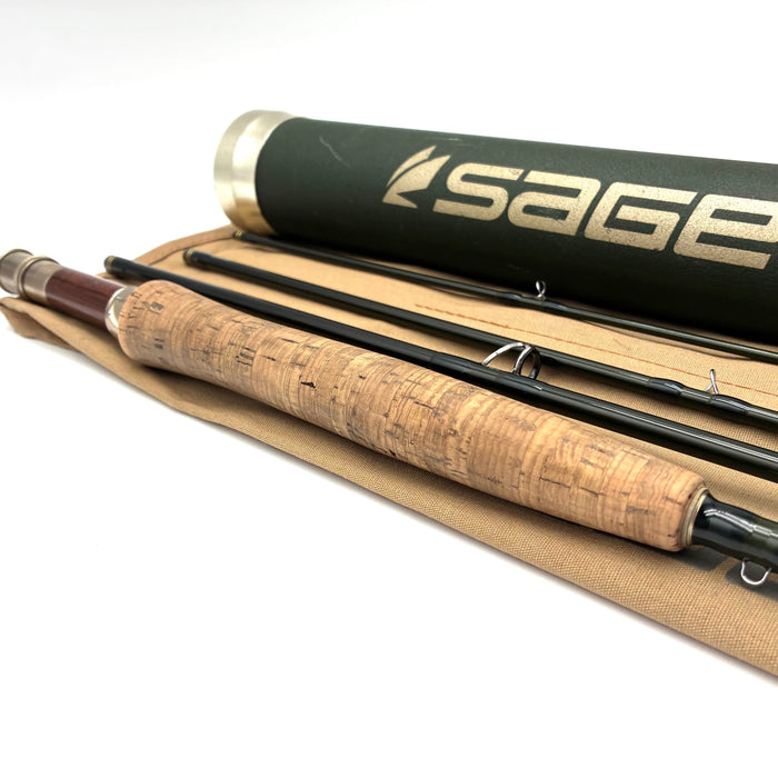 Used Rod - Sage ESN 10' 3wt  - Fly Rod