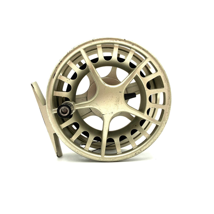 Used Reel - Lamson Liquid -5+ - Fly Reel