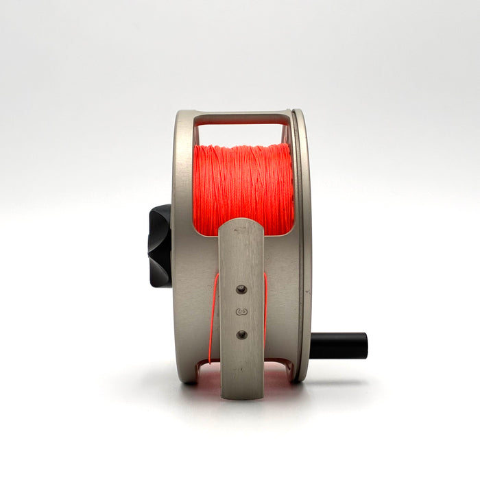 Used Reel - Lamson Guru HD 3.0 - Fly Reel