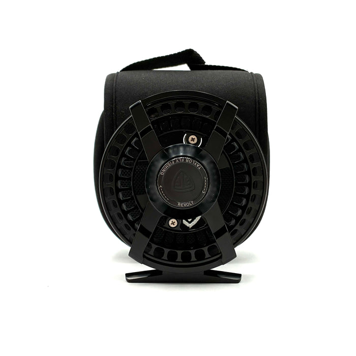 Used Reel - Taylor Revolt 4-6 - Fly Reel
