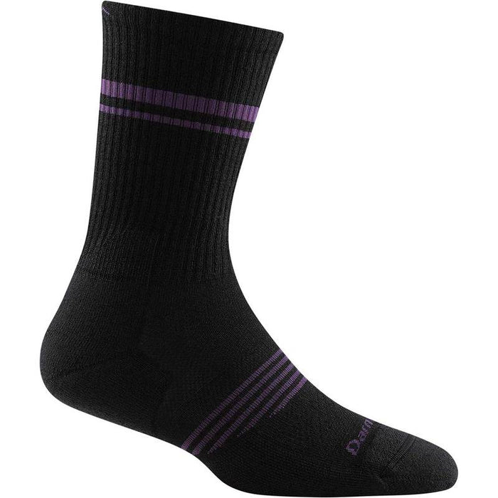 Darn Tough Women's Element Crew Lightweight with Cushion Sale