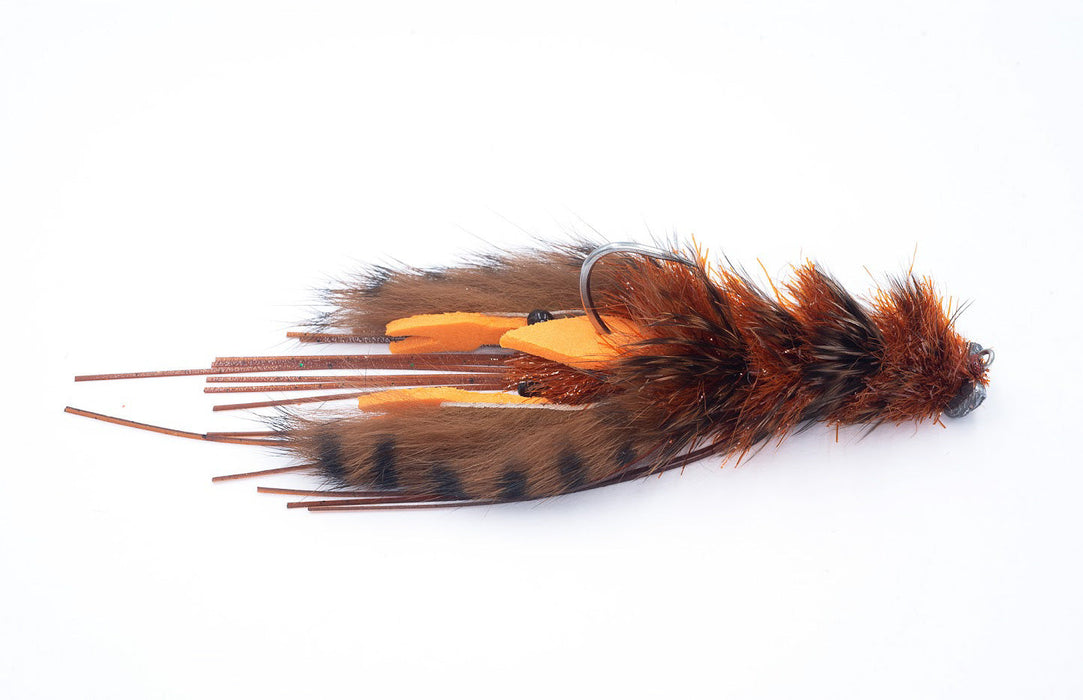 Chocklett Factory Craw Changer