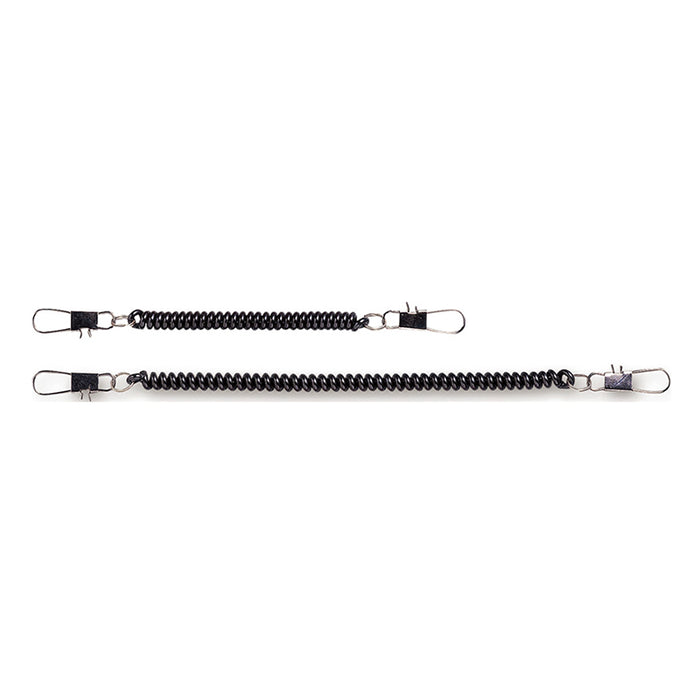 C&F Curl Cord Set