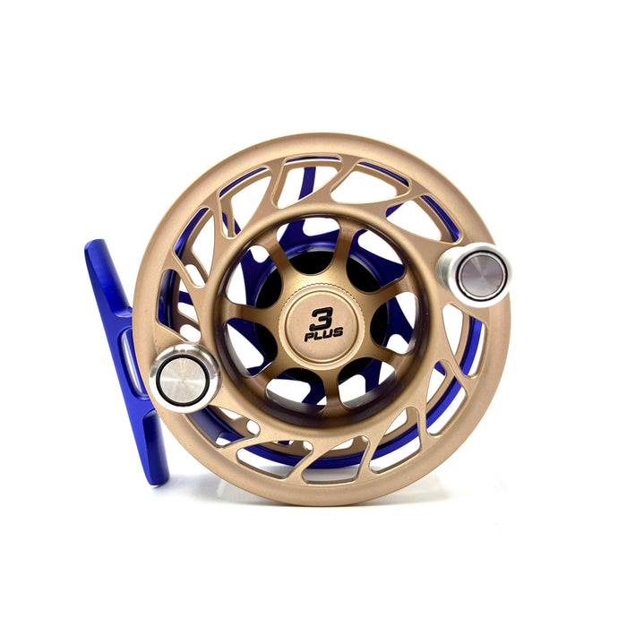 Used Reel - Hatch Finatic 3+ - Fly Reel