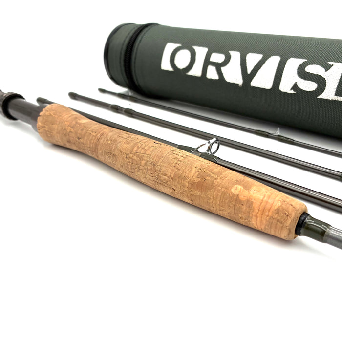 Used Rod - Orvis Clearwater 7'6" 3wt - Fly Rod