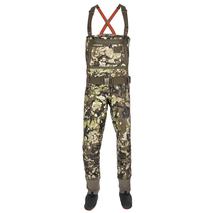 Simms G3 Guide Stockingfoot Wader - Mens Sale — TCO Fly Shop