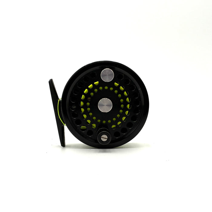 Used Reel - Abel pt. 5 - Fly Reel