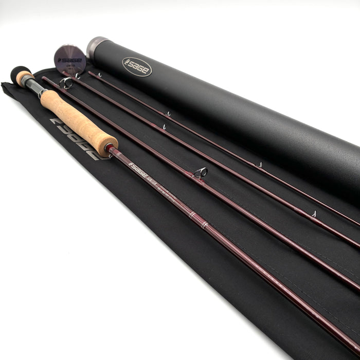 Used Rod - Sage Igniter 9' 8wt - Fly Rod
