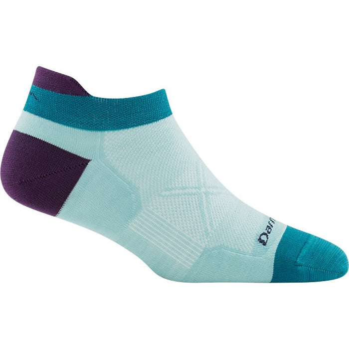 Darn Tough Women's Vertex No Show Tab Sock Ultralight Sale