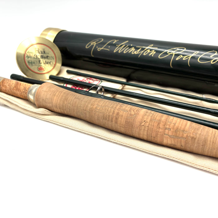 Used Rod - Winston BIIIX 9' 5wt - Fly Rod