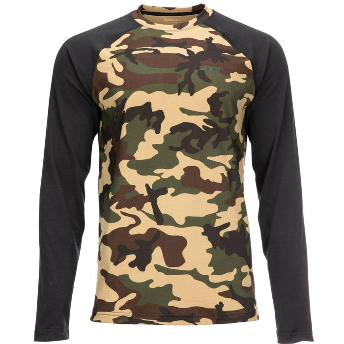 Simms Lightweight Baselayer Top Sale