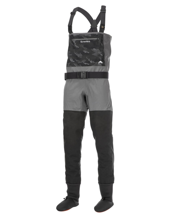 Simms Guide Classic Stockingfoot Wader Sale