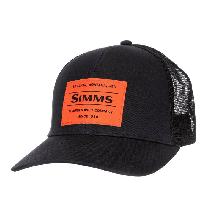 SIMMS Original Patch Trucker Sale
