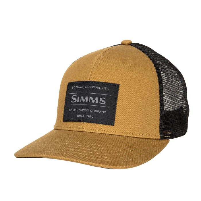 SIMMS Original Patch Trucker Sale