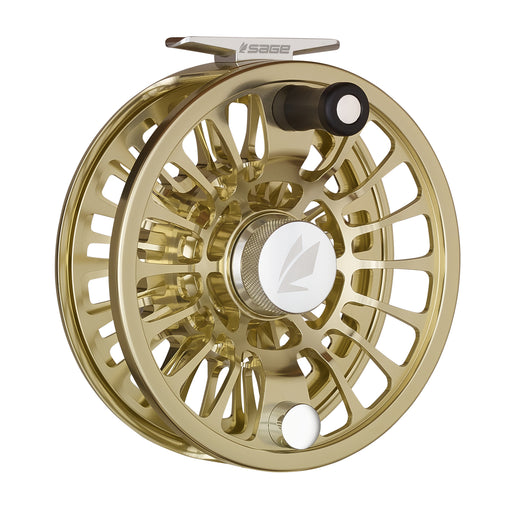 16 wt fly reel Sage Thermo Fly Reel 12-16 / Stealth