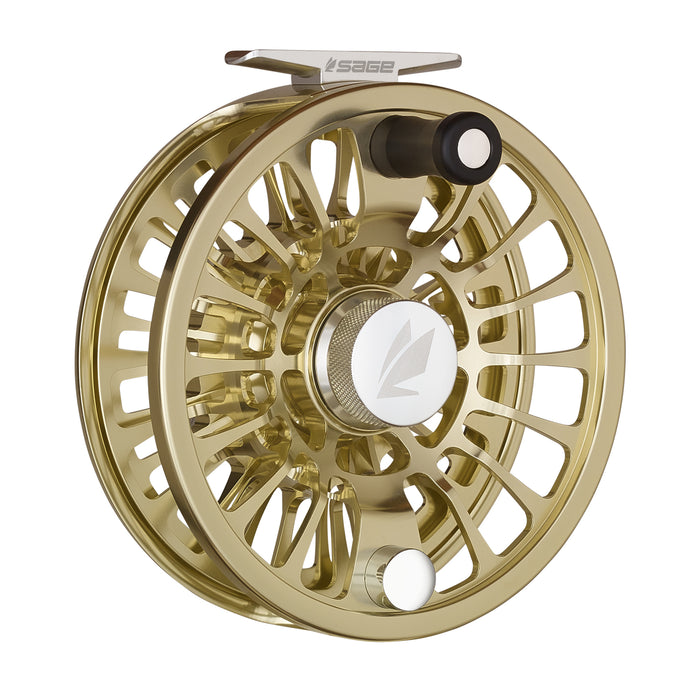 Sage Thermo Fly Reel 10-12