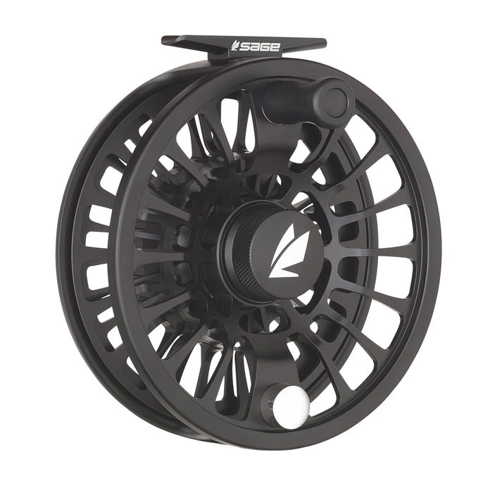 Sage Thermo Fly Reel 10-12