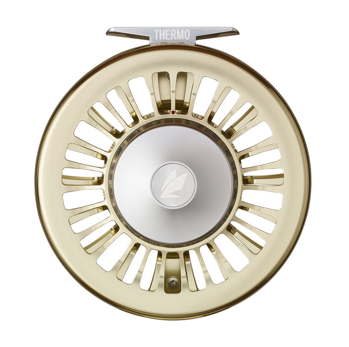 16 wt fly reel Sage Thermo Fly Reel 12-16 — TCO Fly Shop